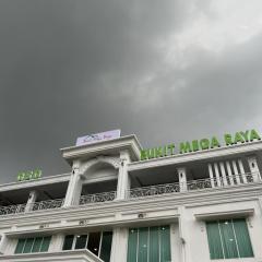 Bukit Mega Raya