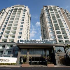 The Q Hotel & Suite Vientiane 万象Q套房酒店