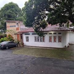 Hotel O Kaliurang Near Gunung Merapi Kaliurang