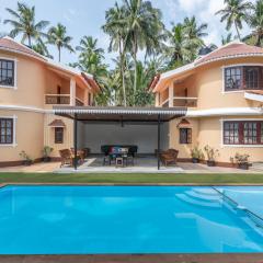 Villa Calangute Phase 3 & 4- Private Luxury Villa in Goa