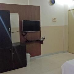 Hotel New Samadhan