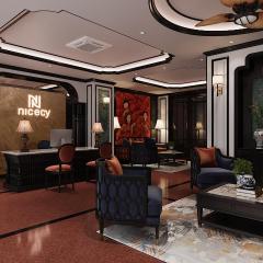 Nicecy Boutique Hotel