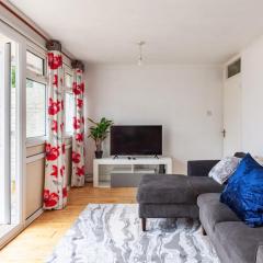 Spacious Home by Lee Valley Rafting Waltham Cross