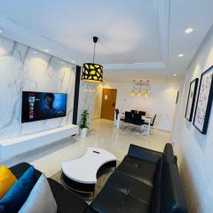 Modern Apartment in the heart of Tangier