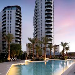 Bentley Holiday Apartments - EuroCity