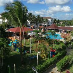 Apartment Rozarka Soficu El Edén Dominicus