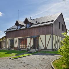 Apartmán Delux - Pihel