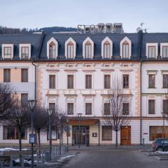 Hotel Slovan