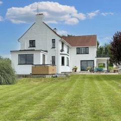 Stunning home with magnificent views in East Devon