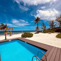 Featherstone Downstairs Apartment, Cayman Brac