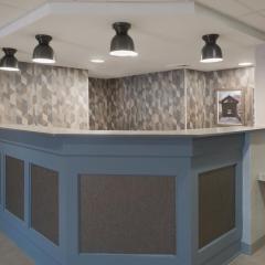 Holiday Inn Express South Burlington - Downtown by IHG