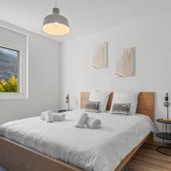 Appartement neuf entre plaine et montagnes