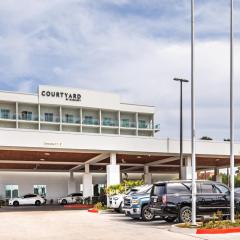 Courtyard South Padre Island
