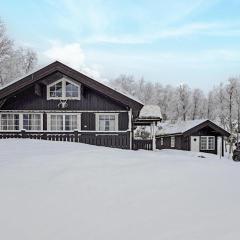 3 Bedroom Amazing Home In Borgund