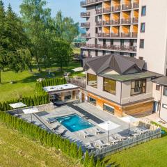 Linta Hotel Wellness & Spa