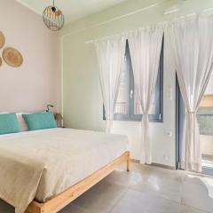 Punto central Home in Heraklio city