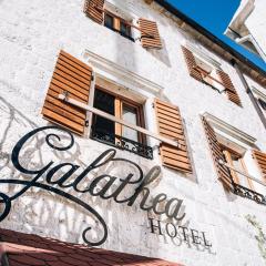 Hotel Galathea