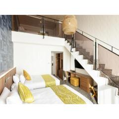 UE GARDEN RESORT - Vacation STAY 38237v