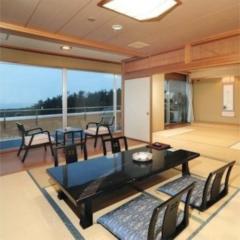 Hotel Tetora Resort Tsuruoka - Vacation STAY 39431v