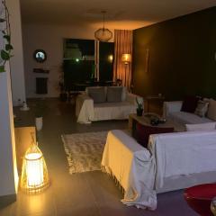 Appartement a Salambo