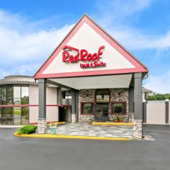 Red Roof Inn & Suites Duncan