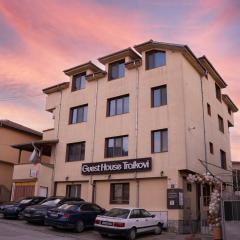 Guest house Traikovi