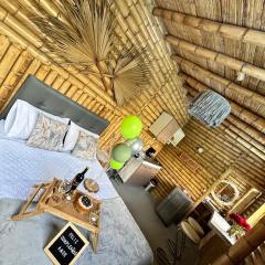 Apartamento campestre para pareja en Manizales