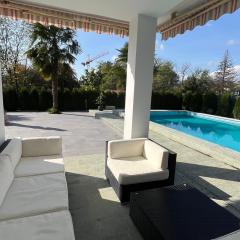 Casa Magnolia