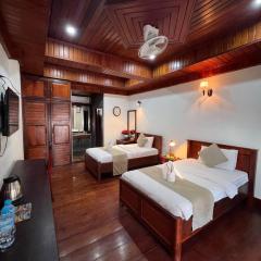 Chaluenxay Legend Hotel