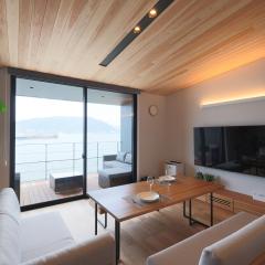 壇之浦海峡Villa