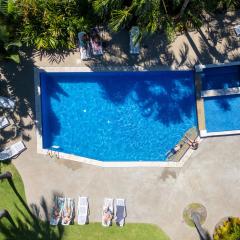 Tasman Holiday Parks - Airlie Beach
