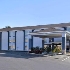 Quality Inn Spartanburg Northwest