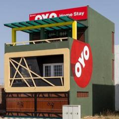 Hotel Home Stay