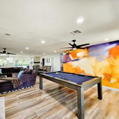 Chaparral Dog Park & Lake, Heated Pool, Pets Allowed