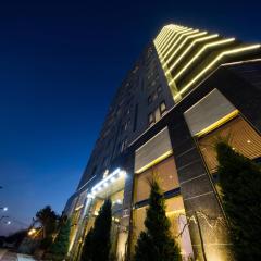 Hotel Stellar