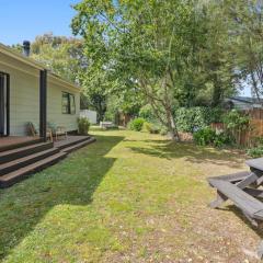 Wingspan Cottage - Carterton Holiday Home