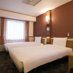 Toyoko Inn Kanazawa Kenrokuen Korimbo
