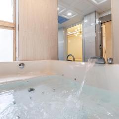 Gapyeong Namian Pool Villa