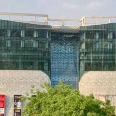 Sarovar Portico Ajmer
