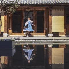 Dali Xizhou Jiakedi 大理喜洲甲科第古宅文化民宿