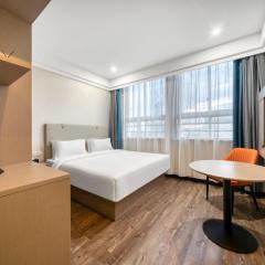 New Hongbang Hotel