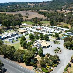 Tasman Holiday Parks - Serpentine Falls