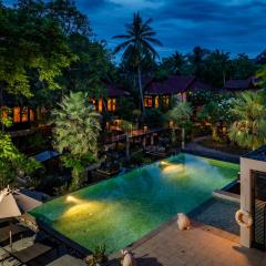 Tusita Wellness Resort