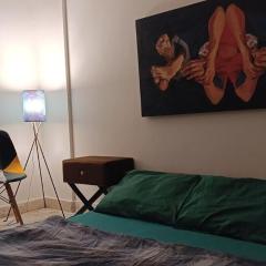 Bohomian Abode