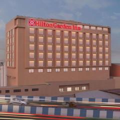 Hilton Garden Inn Surat City Centre