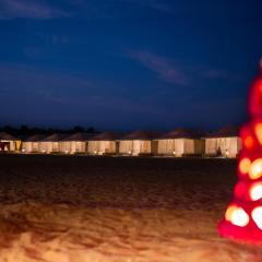 Rumis Desert Camp