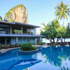 Sand Sea Resort Railay Beach