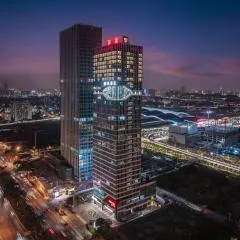 广州南站丽芮酒店