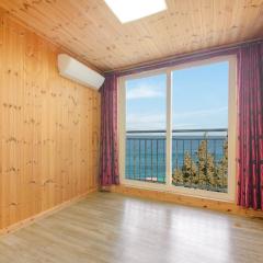 Samcheok sky Pension