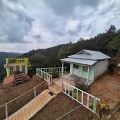 Homestay Camping Markham Meghalaya